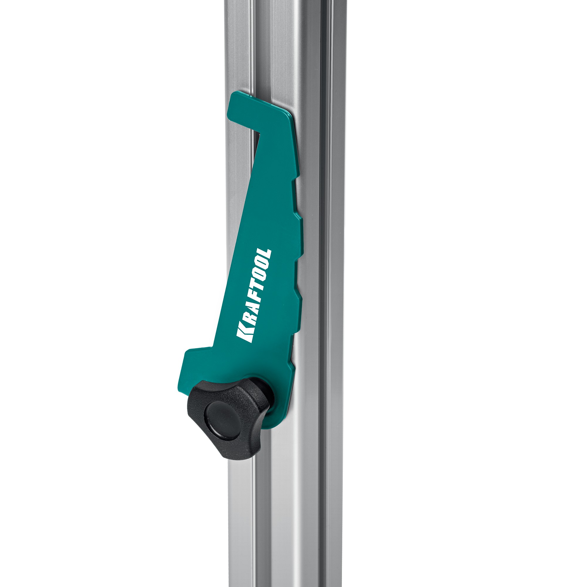 KRAFTOOL TTL-360 360х150х70 см, макс 250 кг, стол для работ с крупноформатными листовыми материалами (33253-360) — фото 6