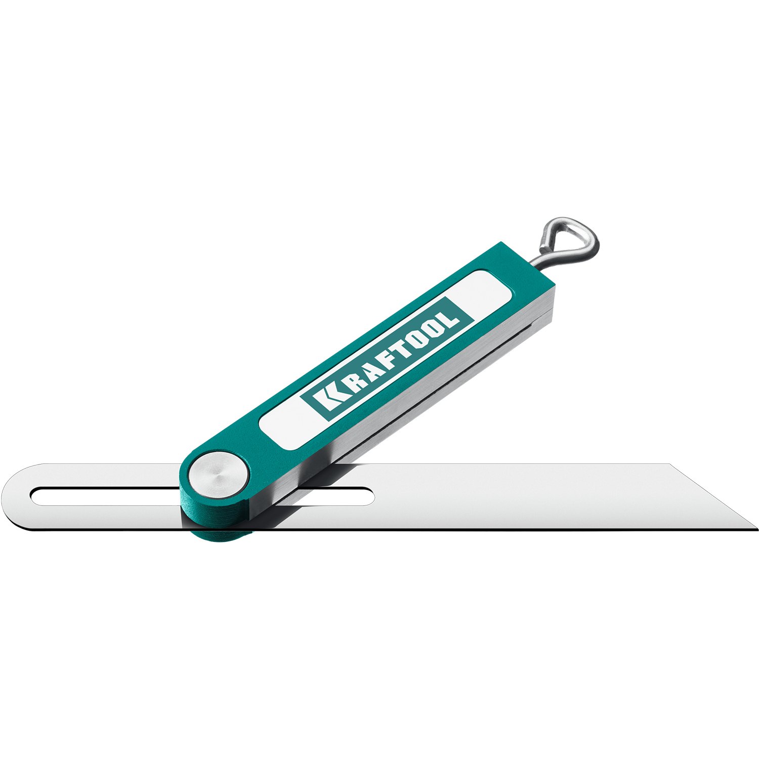 KRAFTOOL Super-BEVEL, 200 мм, профессиональная малка-угломер (34372) — фото 6
