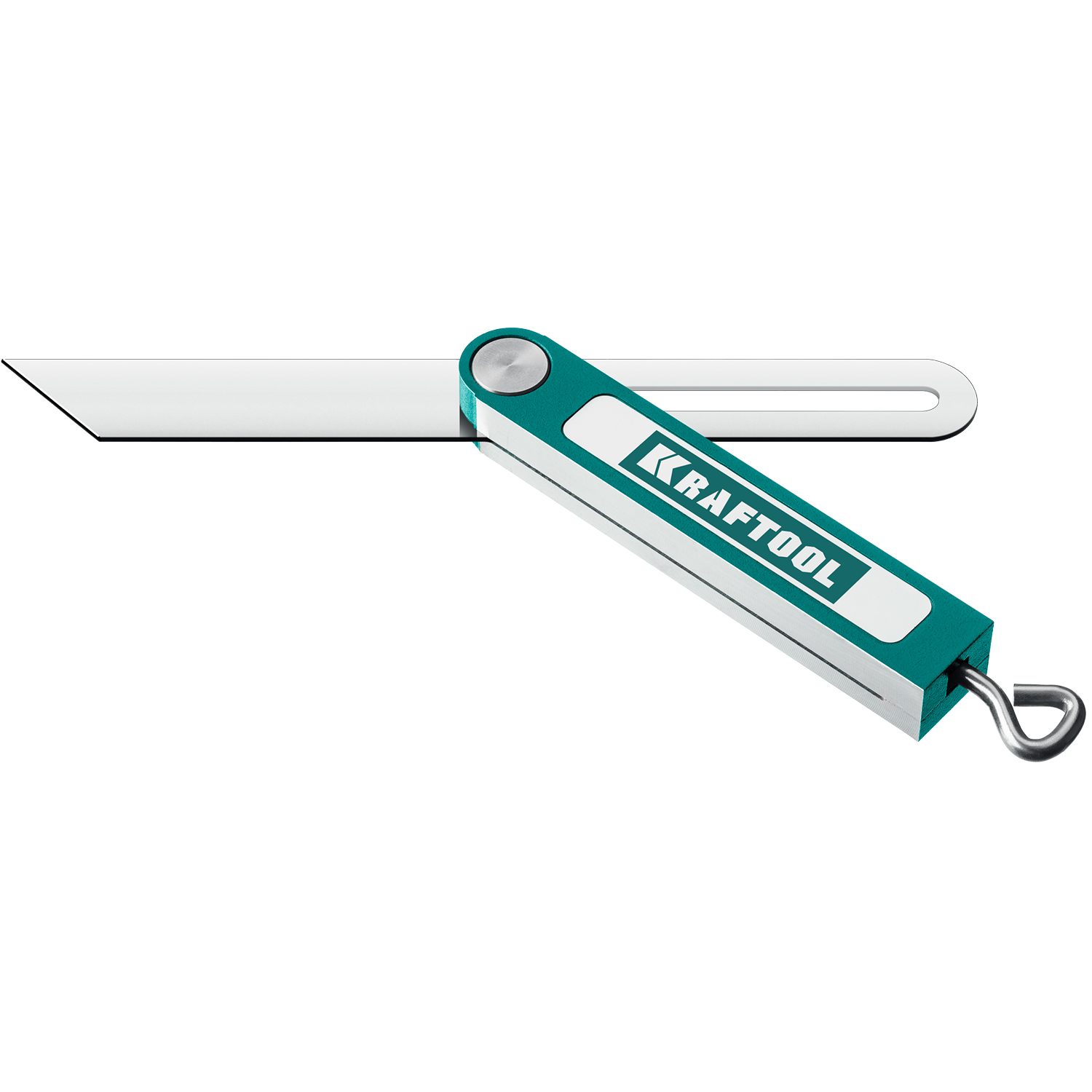 KRAFTOOL Super-BEVEL, 200 мм, профессиональная малка-угломер (34372) — фото 7