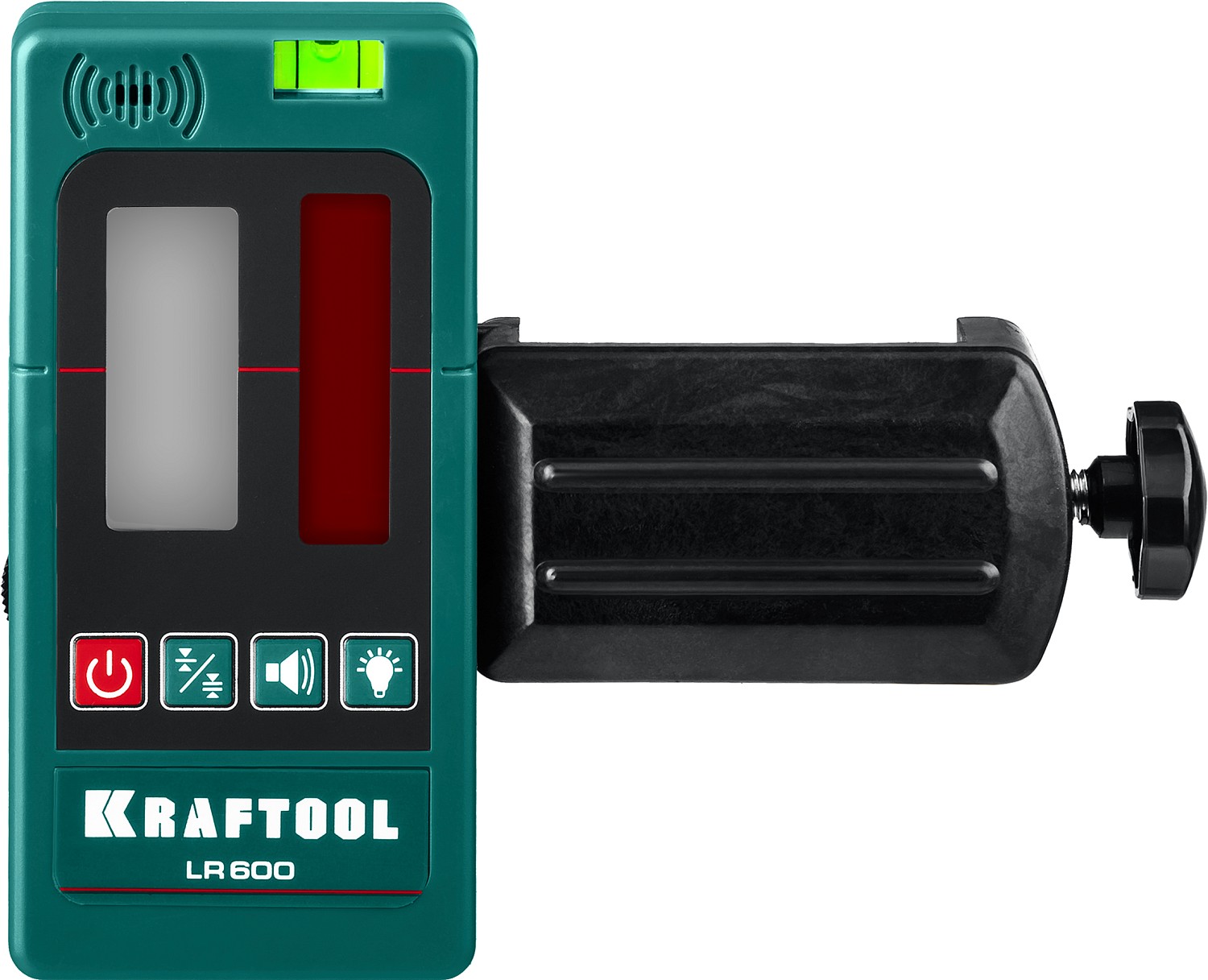 KRAFTOOL RL600, 600 м, ротационный лазерный нивелир (34600) — фото 10
