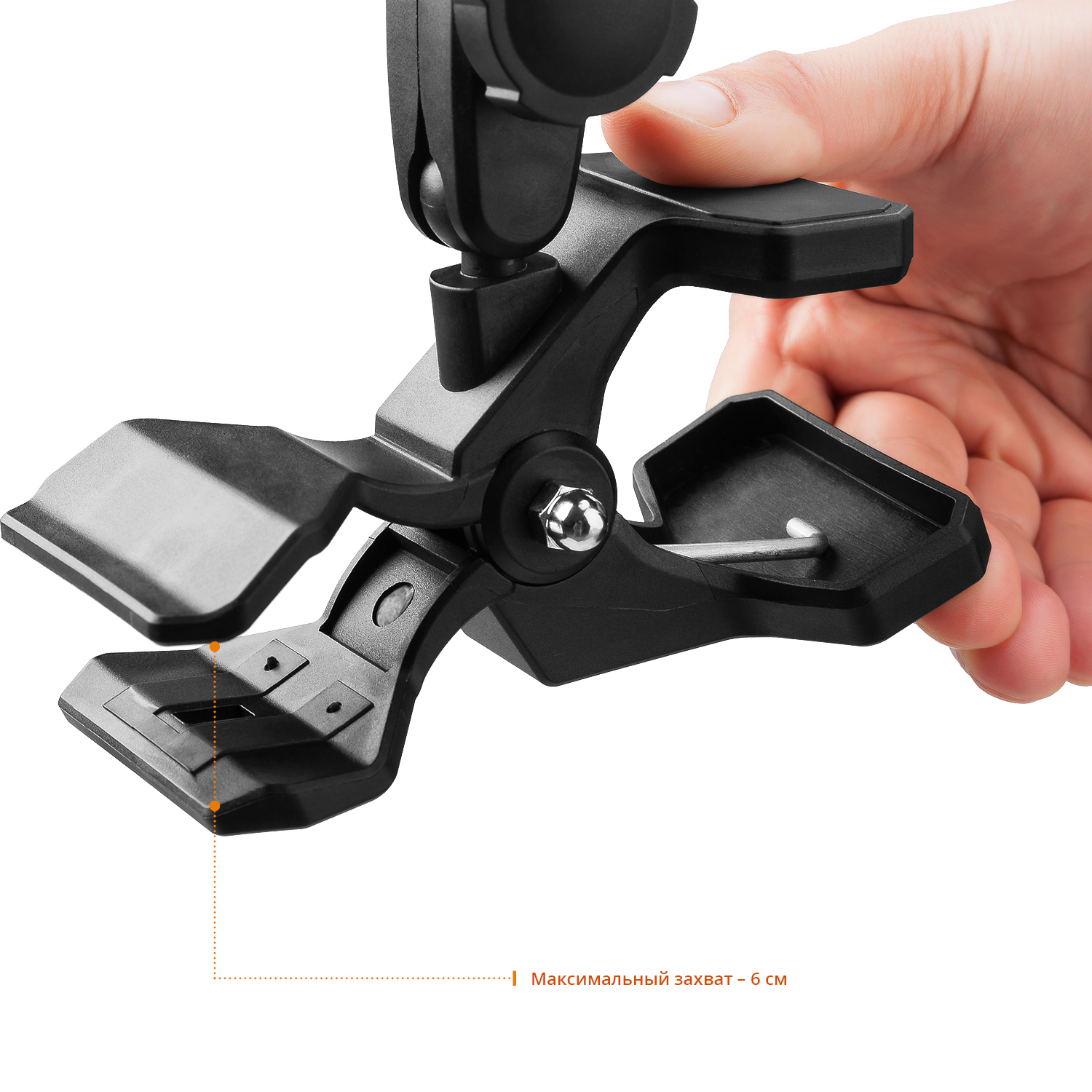 KRAFTOOL CL 20 #5, лазерный нивелир (34700-5) — фото 5