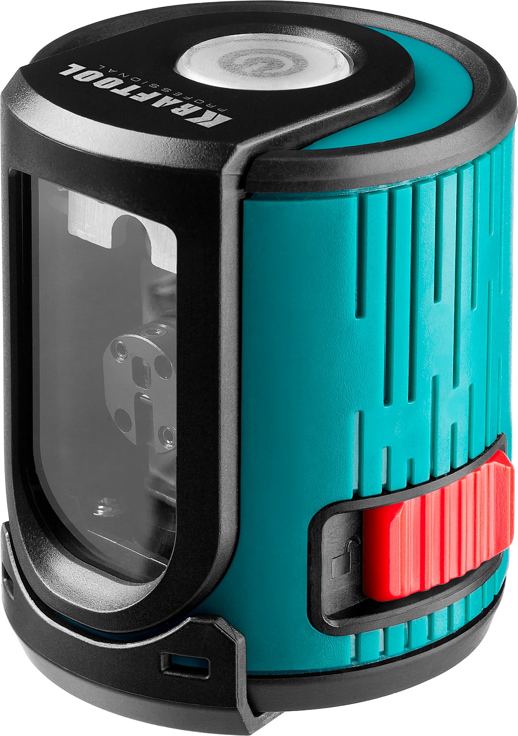 KRAFTOOL CL 20, лазерный нивелир (34700) — фото 2