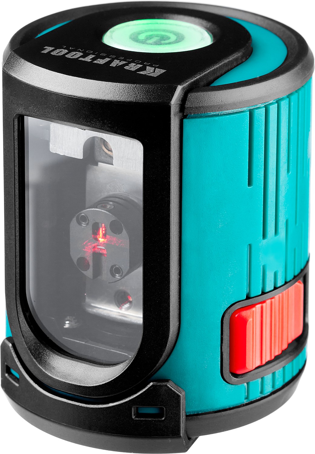 KRAFTOOL CL 20, лазерный нивелир (34700) — фото 3