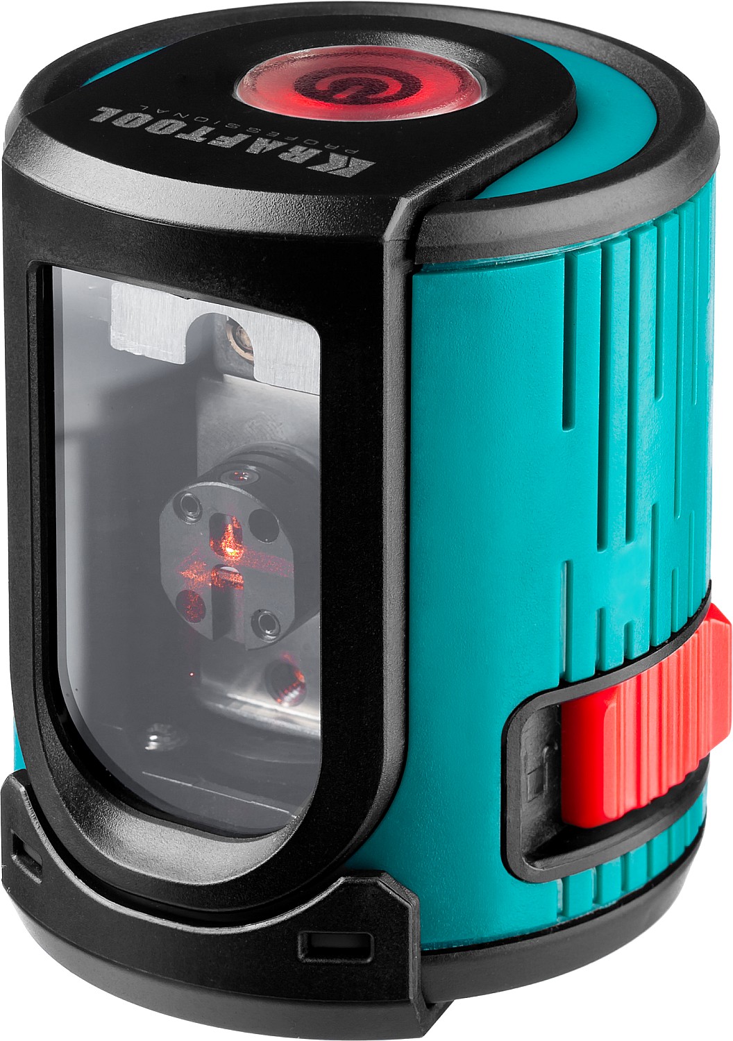 KRAFTOOL CL 20, лазерный нивелир (34700) — фото 4