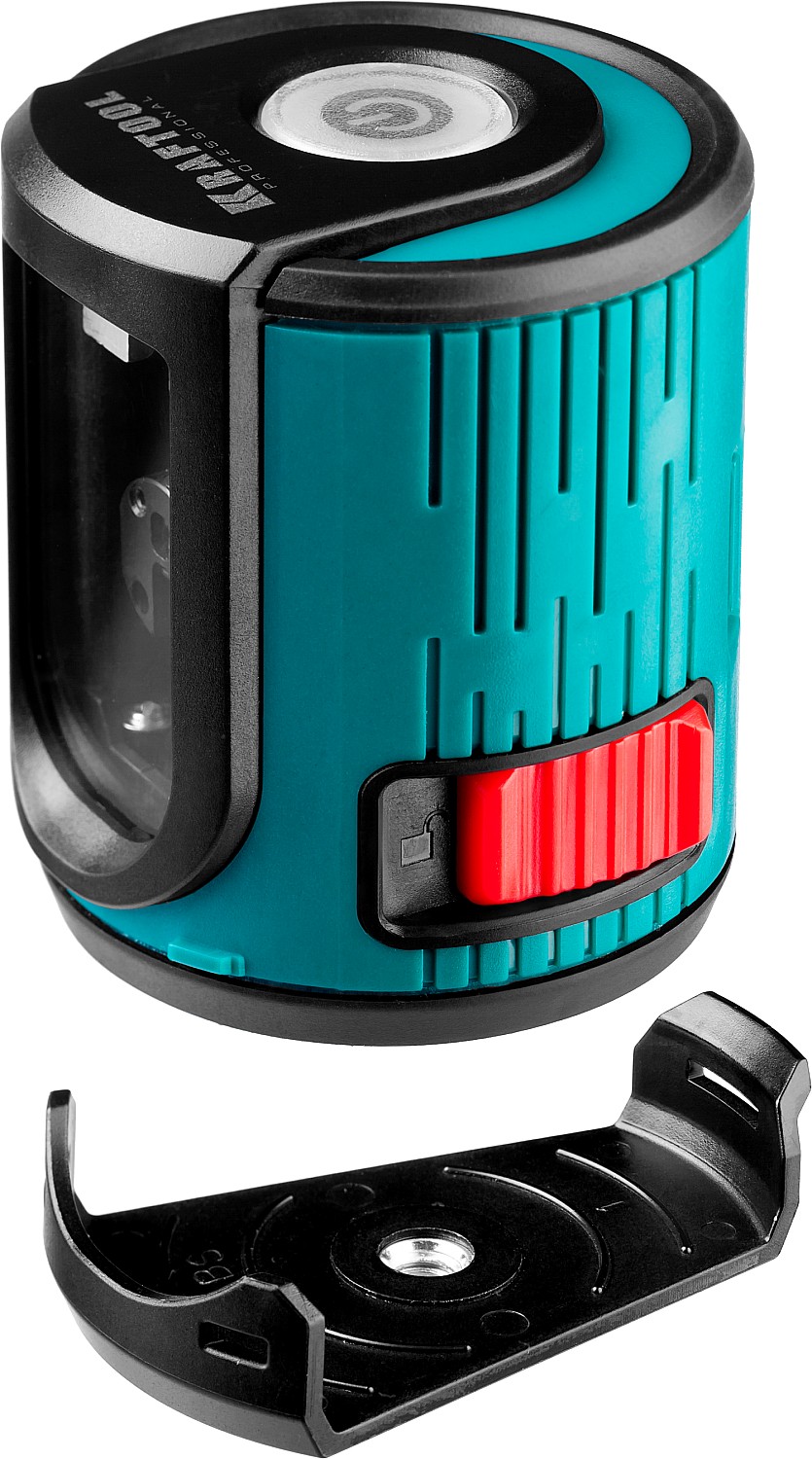 KRAFTOOL CL 20, лазерный нивелир (34700) — фото 5