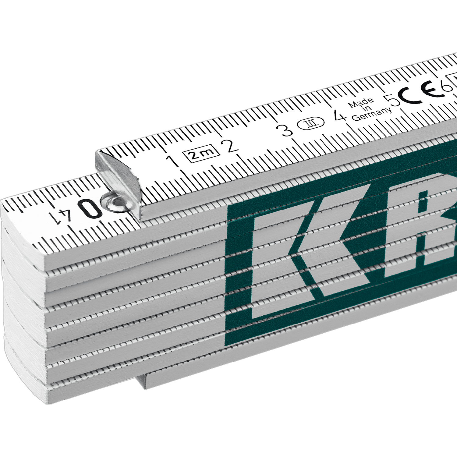 KRAFTOOL PRO-90, 2 м, профессиональный складной деревянный метр (34726) — фото 10