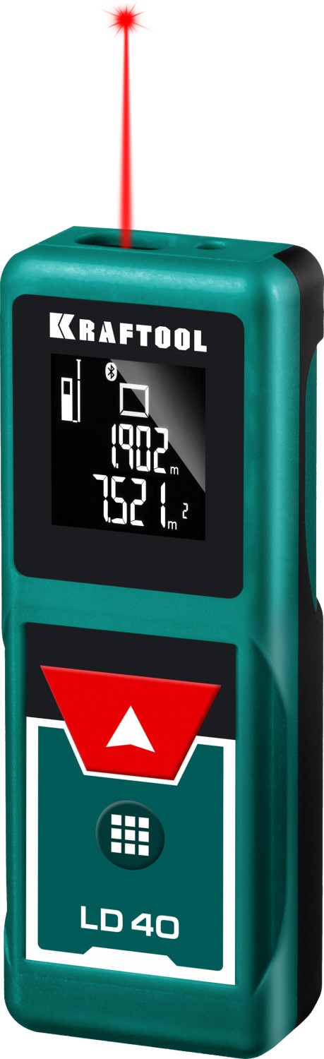Дальномеры лазерные