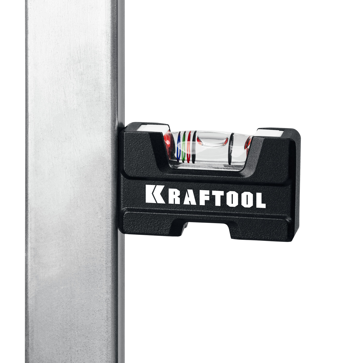 KRAFTOOL A-RATE CONTROL, 5 в 1, компактный магнитный уровень (34787) — фото 6
