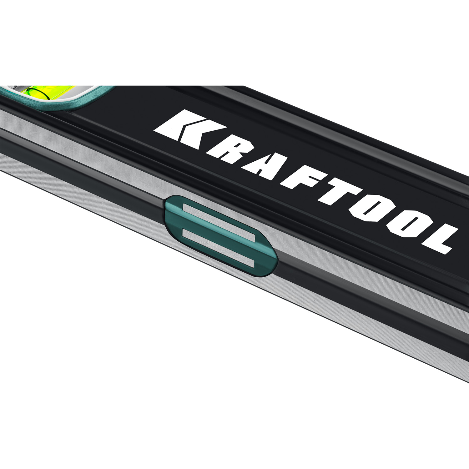 KRAFTOOL A-RATE CONTROL, 800 мм, точность 0.3 мм/м, с зеркальным глазком, сверхпрочный магнитный уровень (34988-80) — фото 9