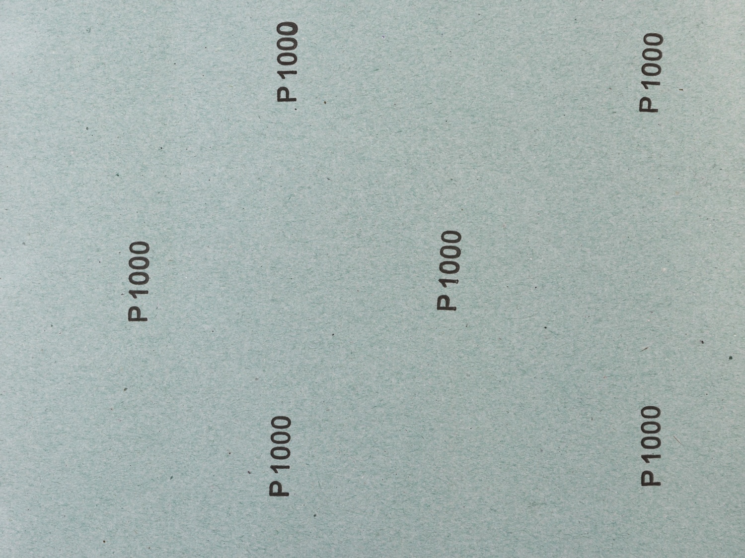 ЗУБР Р1000, 230 х 280 мм, 5 шт, водостойкий, шлифовальный лист на бумажной основе (35417-1000) — фото 2