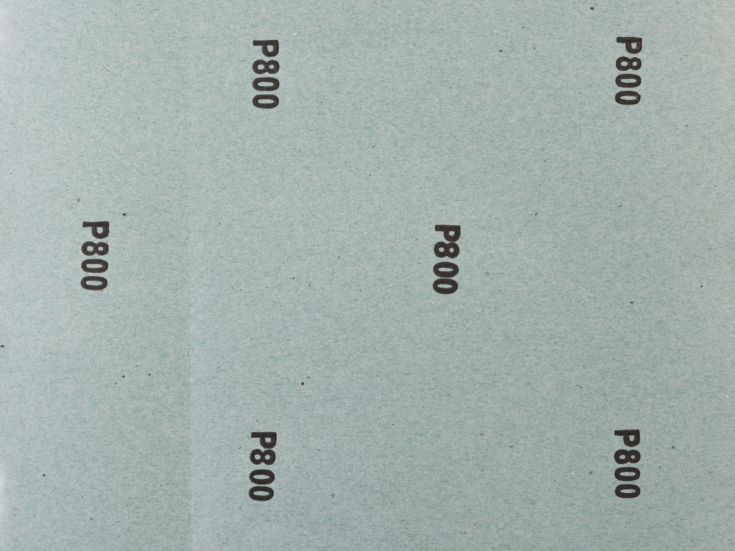 ЗУБР Р800, 230 х 280 мм, 5 шт, водостойкий, шлифовальный лист на бумажной основе (35417-800) — фото 2