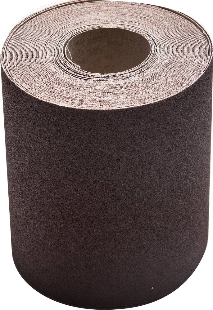 БАЗ KK18XW 40-H (Р40), 200 мм, 20 м, водостойкая, шлифовальная бобина тканевой основе (35503-40-200)