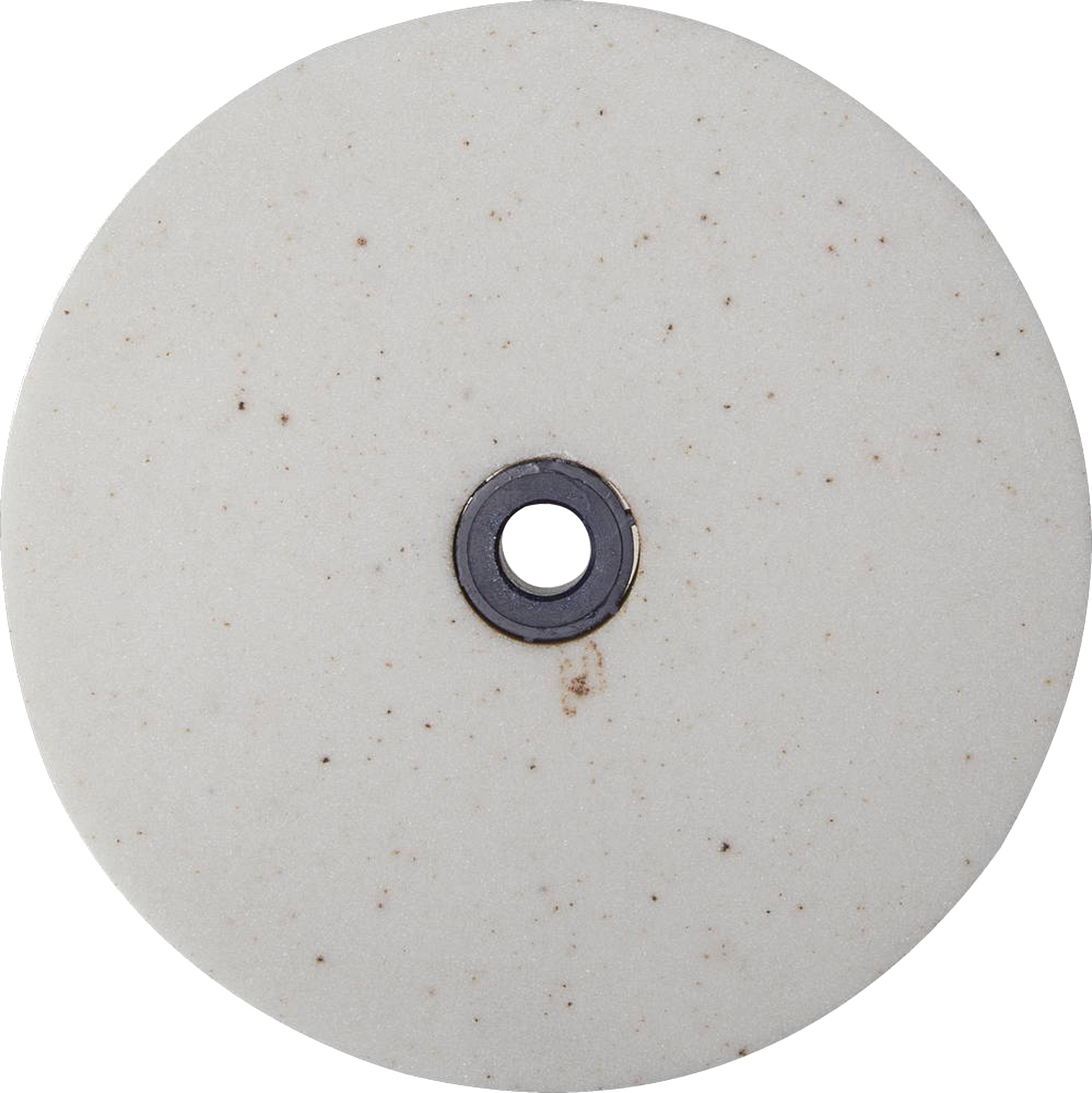 ЛУГА 180 х 6 х 22.2 мм, для УШМ, круг шлифовальный по металлу (3650-180-06)