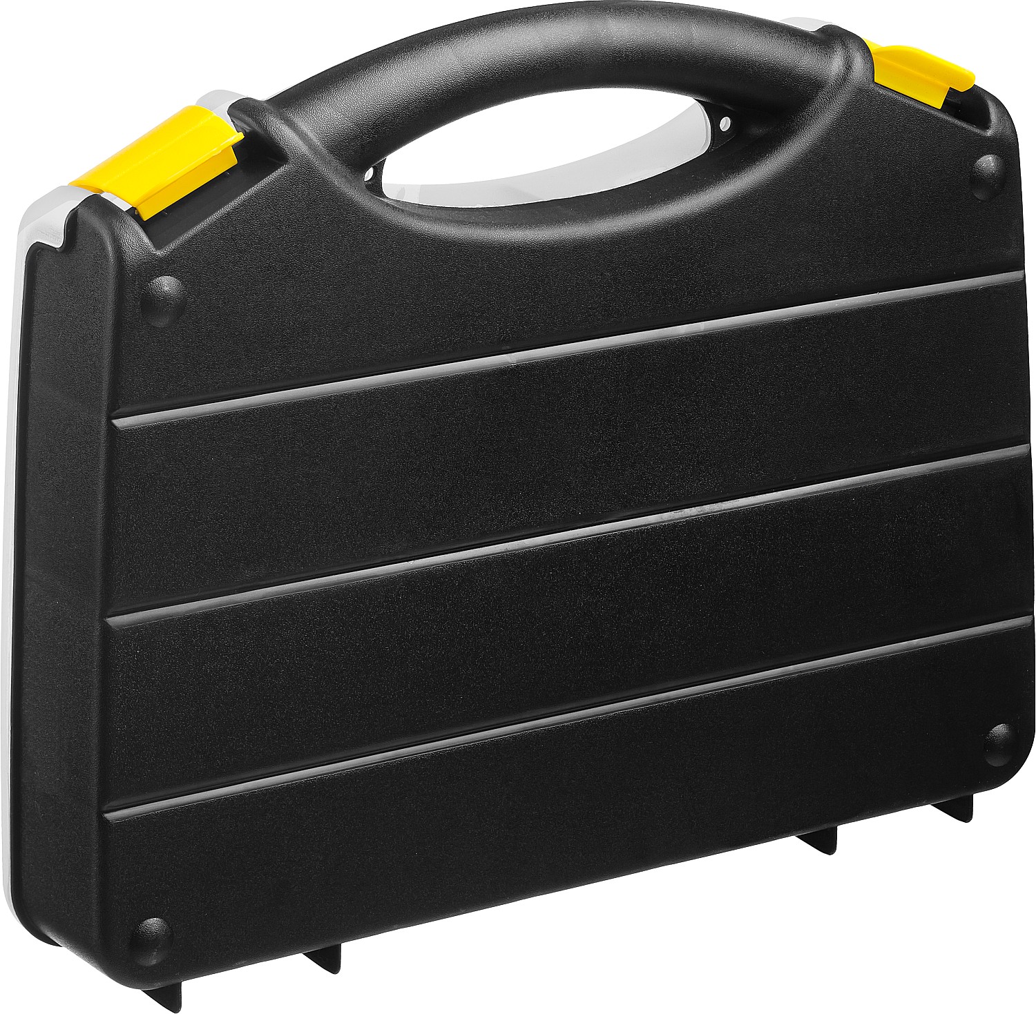 STAYER SPACE-13, 320 х 260 х 60 мм, (13″), пластиковый органайзер с 21 ячейкой (38038-13) — фото 2