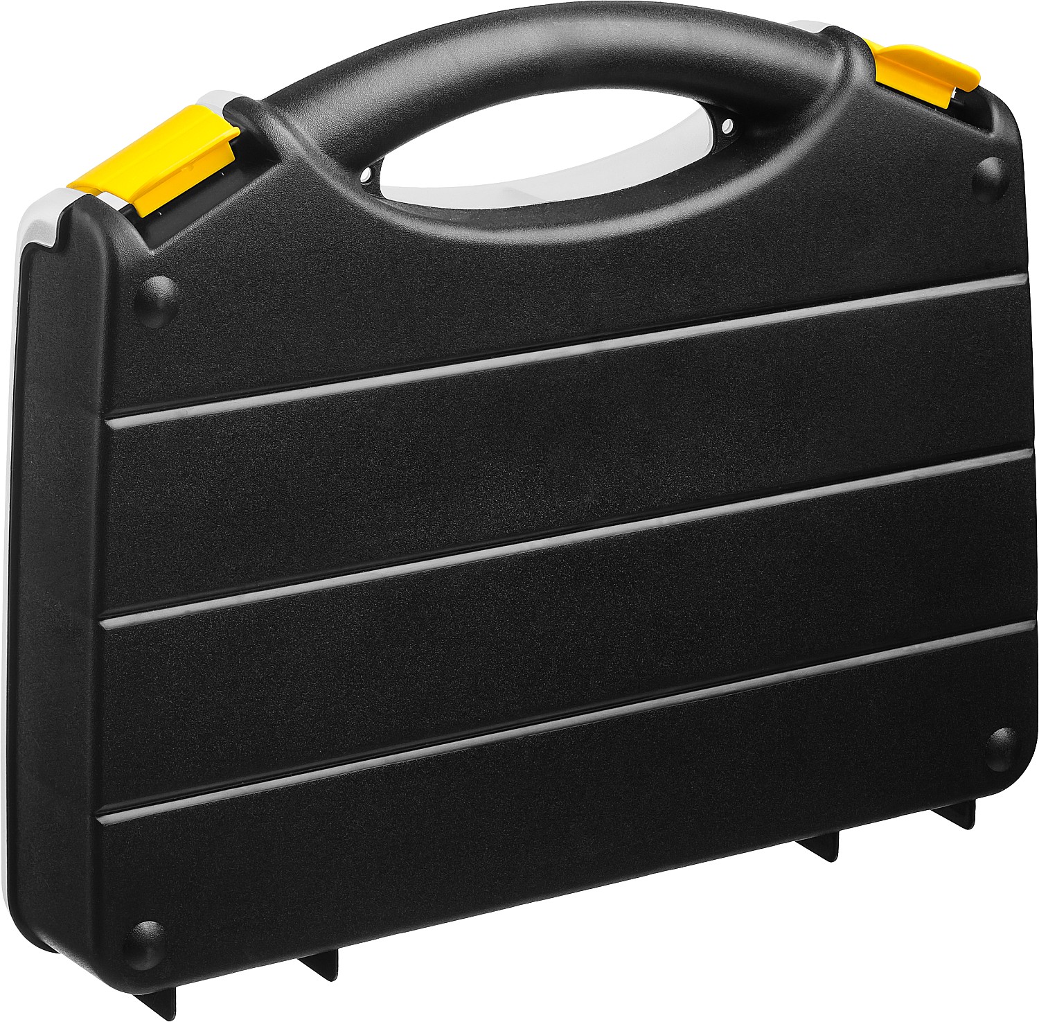STAYER SPACE-15, 380 х 310 х 70 мм, (15″), пластиковый органайзер с 21 ячейкой (38038-15) — фото 2