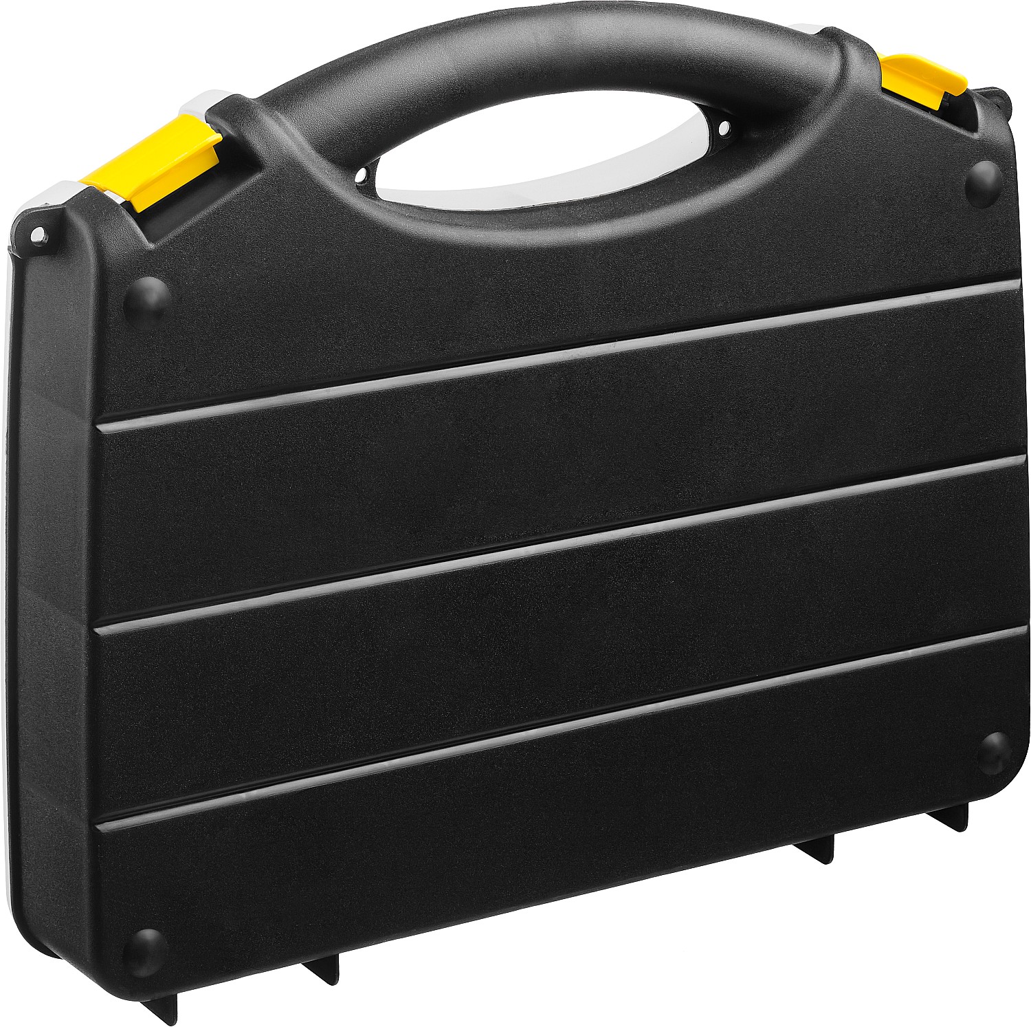 STAYER SPACE-18, 455 х 355 х 70 мм, (18″), пластиковый органайзер с 21 ячейкой (38038-18) — фото 2