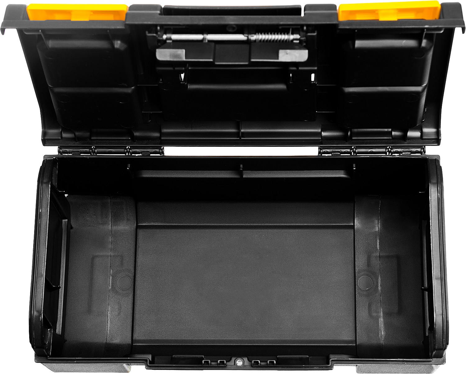 STAYER TOOLBOX-16, 390 х 210 х 160, пластиковый ящик для инструментов, Professional (38167-16) — фото 6