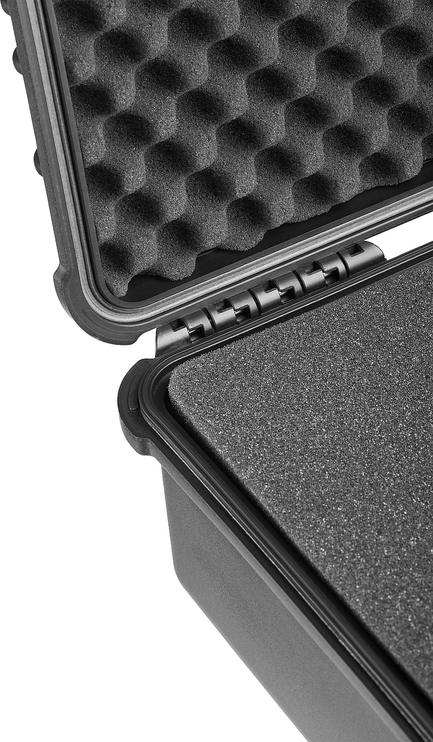 KRAFTOOL PANZER-10, 270 х 240 х 170 мм, (10″), IP55, ударопрочный пластиковый ящик (38251-10) — фото 8