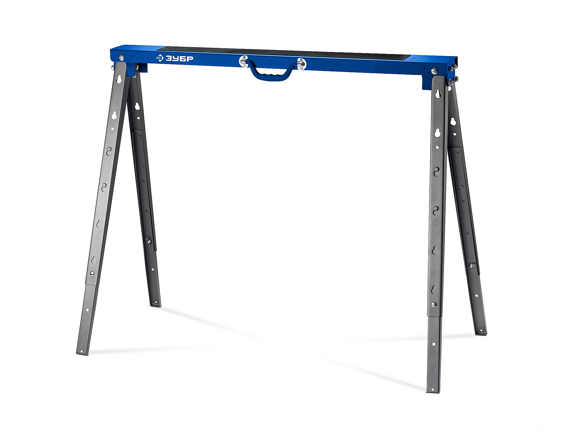 ЗУБР КС-90, 970х632х(640-1025) мм, строительные козлы, Профессионал (38792)