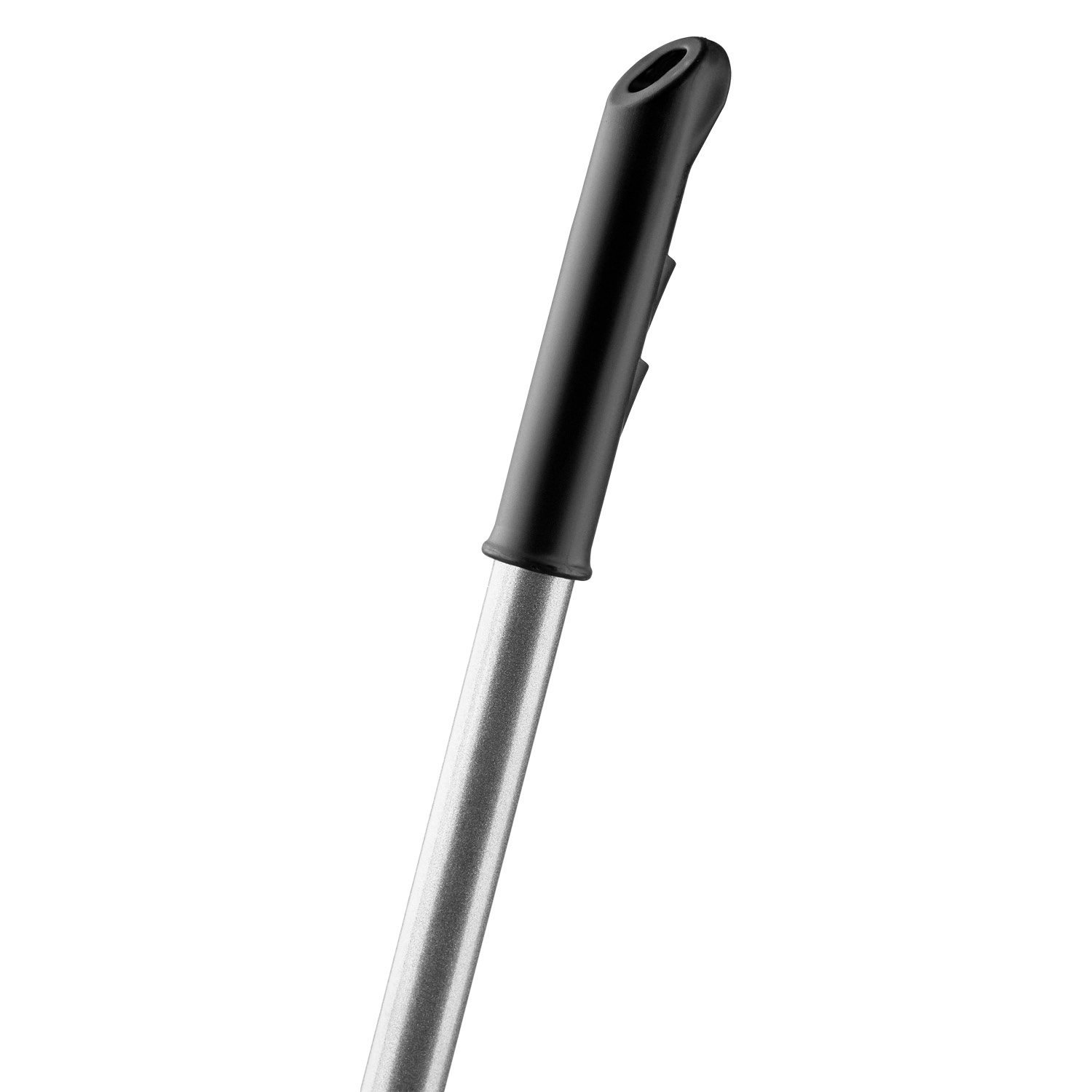 GRINDA PH-215 ALU, 215 х 65 х 1465 мм, трапециевидный профиль, углеродистая сталь, антикор. покрытие, алюминиевый черенок, мотыга, PROLine (39595) — фото 7