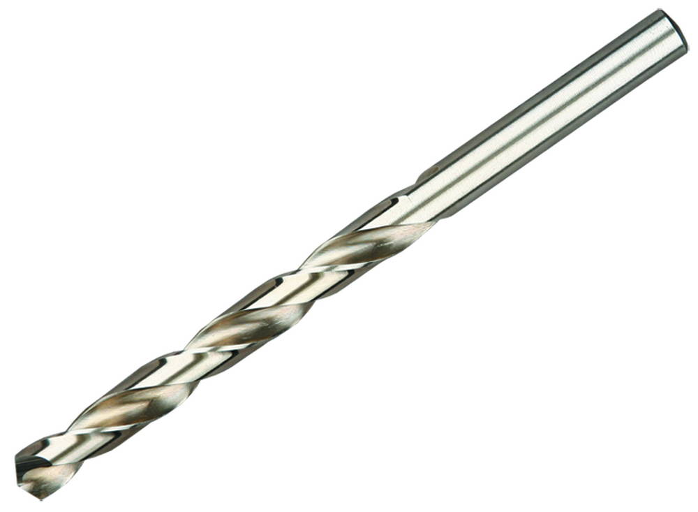 ЗУБР 1.3 x 38 мм, Р6М5, класс А, цилиндрический хвостовик, сверло по металлу (4-29625-038-1.3-K2)