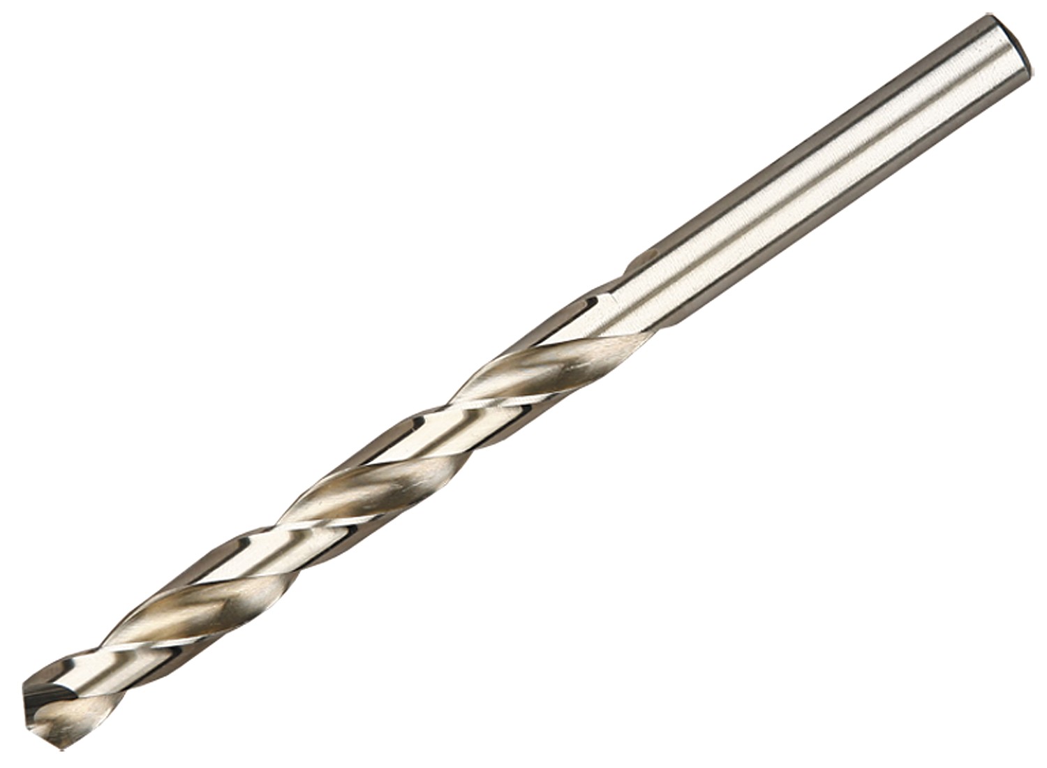 ЗУБР 4.3 x 80 мм, Р6М5, класс А, цилиндрический хвостовик, сверло по металлу (4-29625-080-4.3-K2)