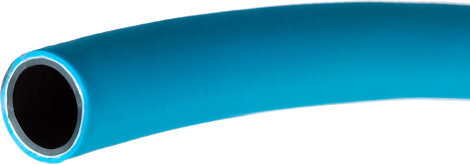 RACO EXPERT, 1″, 25 м, 25 атм, четырёхслойный, армированный, поливочный шланг (40302-1-25) — фото 4
