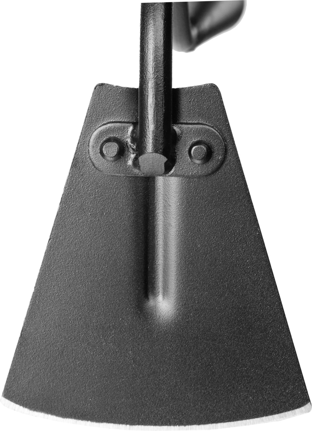 GRINDA ProLine 113х100х575 мм, с тулейкой, деревянная ручка, узкая мотыжка (421518) — фото 2