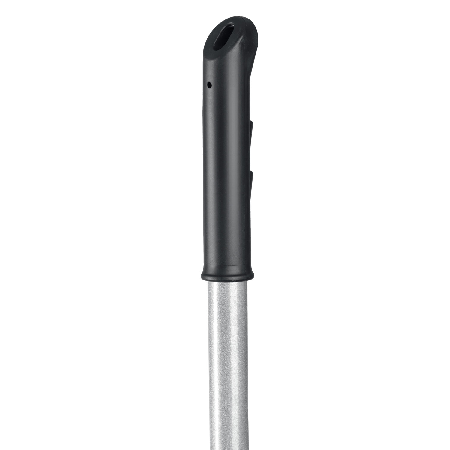 GRINDA PP-23 ALU, 500 х 50 х 1680 мм, 23 зубца, алюминиевый черенок, пластиковые, веерные грабли, PROLine (421811) — фото 6