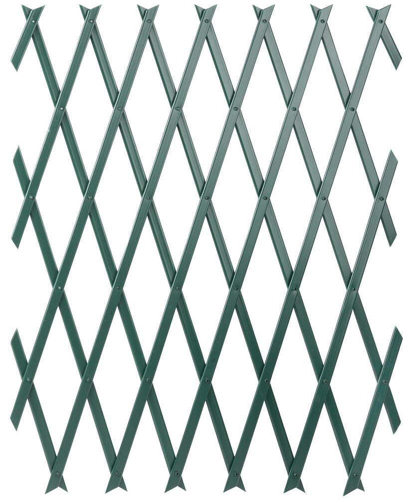 RACO 100 х 200 см, зеленая, садовая ограда (42359-54207G)