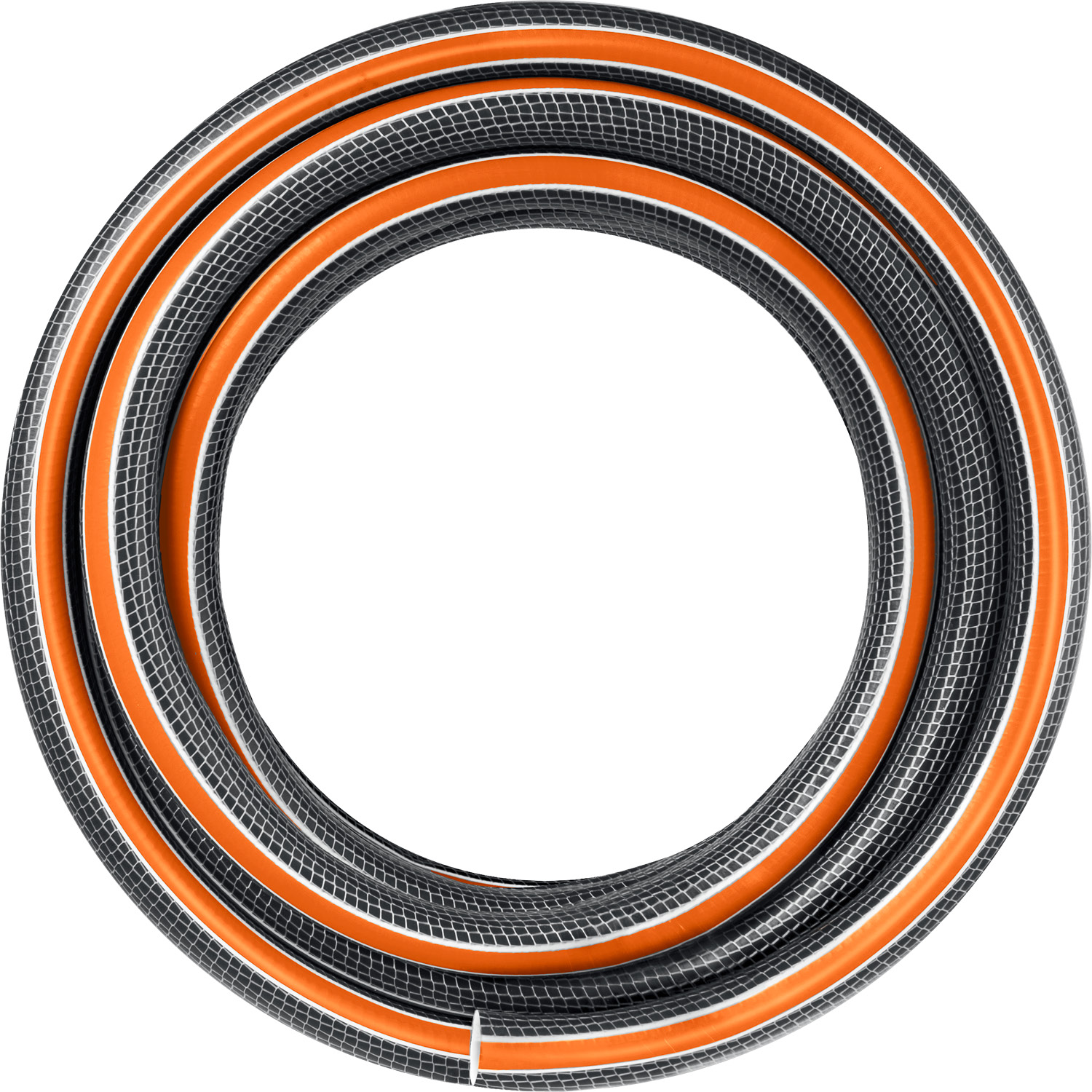 GRINDA ULTRA 6, 3/4″, 15 м, 25 атм, шестислойный, двойное армирование, поливочный шланг, PROLine (429009-3/4-15 — фото 6