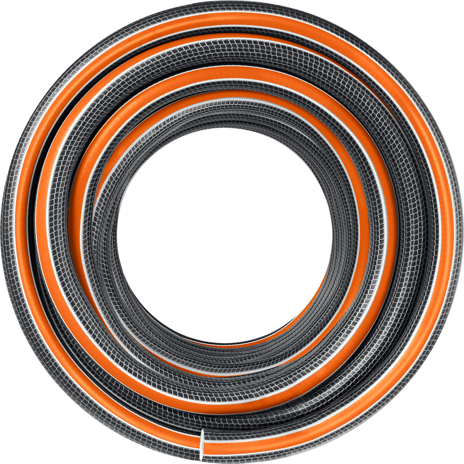 GRINDA ULTRA 6, 3/4″, 50 м, 25 атм, шестислойный, двойное армирование, поливочный шланг, PROLine (429009-3/4-50) — фото 6