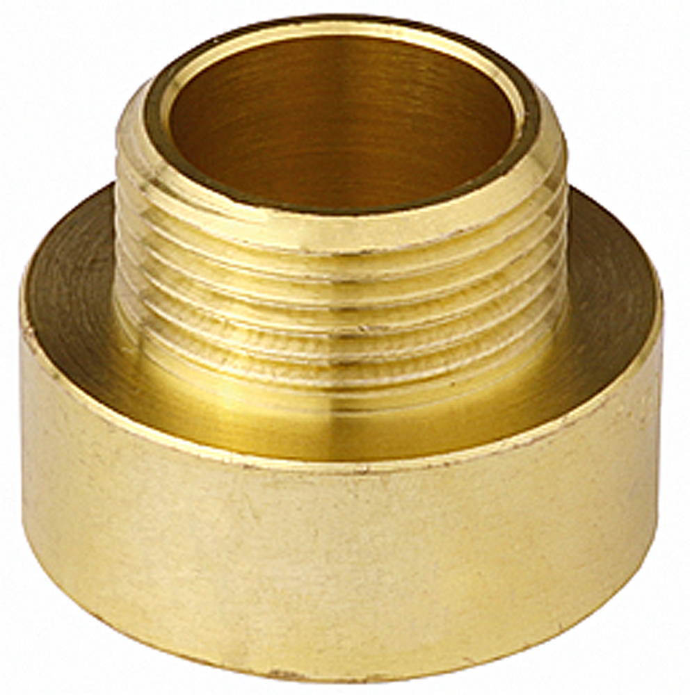 GENERAL FITTINGS 3/4″ х 1/2″, латунь, удлиненный переходник (51084-3/4-1/2)
