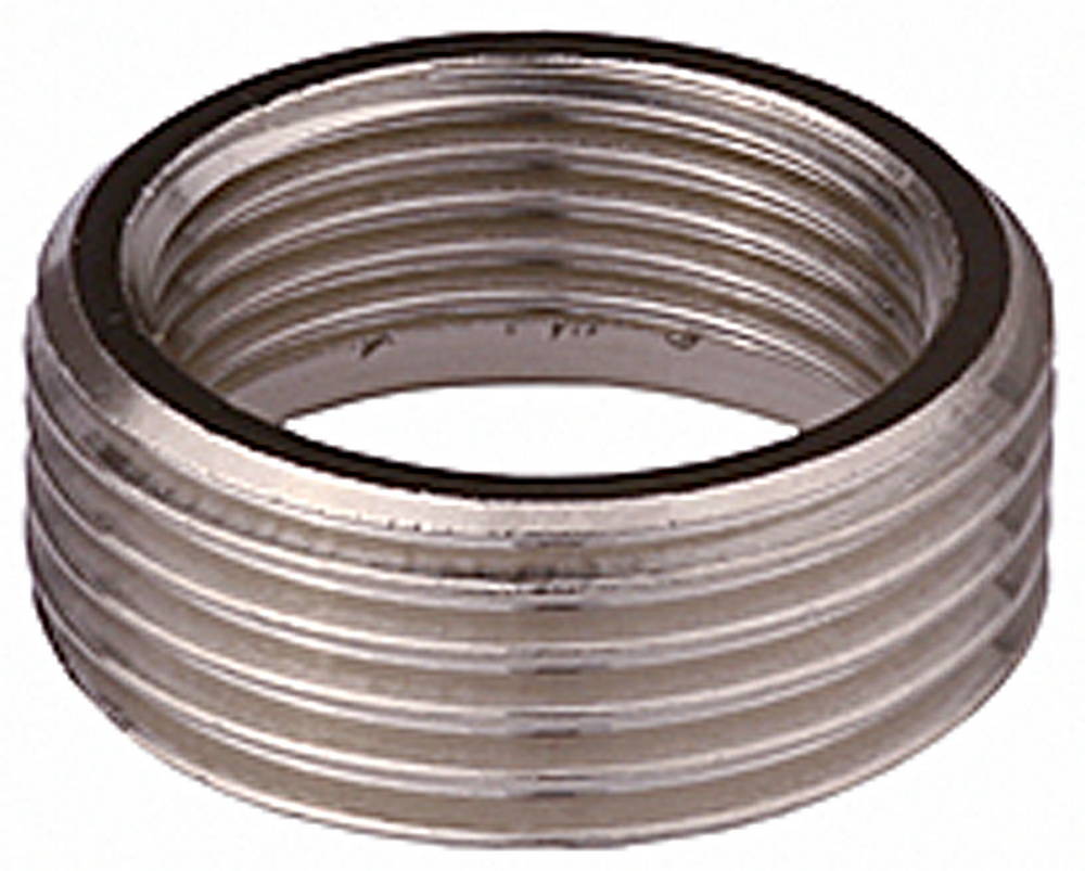 GENERAL FITTINGS 3/4″ х 1/2″, никель, переходное кольцо (51085-3/4-1/2)