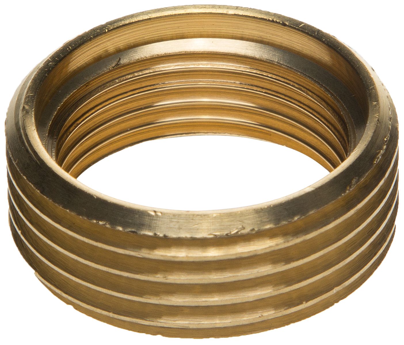 GENERAL FITTINGS 3/4″ х 1/2″, латунь, переходное кольцо (51086-3/4-1/2)