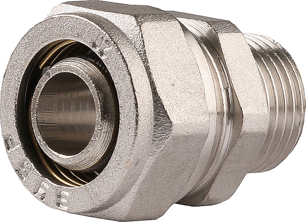 ЗУБР цанга-штуцер, 1/2″ х 20 х 2.0 мм, соединитель (51401-20-1/2)