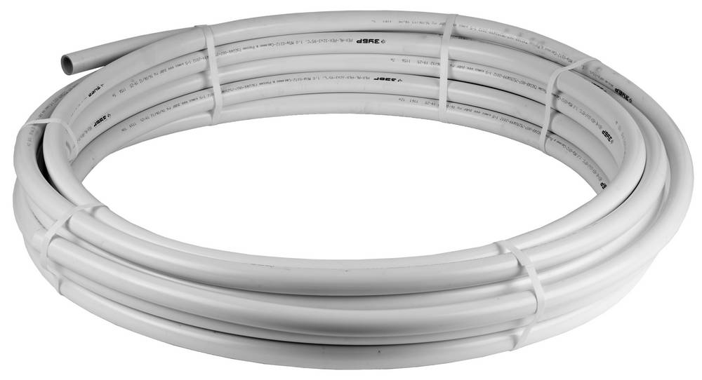 ЗУБР ШиреФит, d 32 мм, 50 м, металлопластиковая труба (51455-32-50-2)