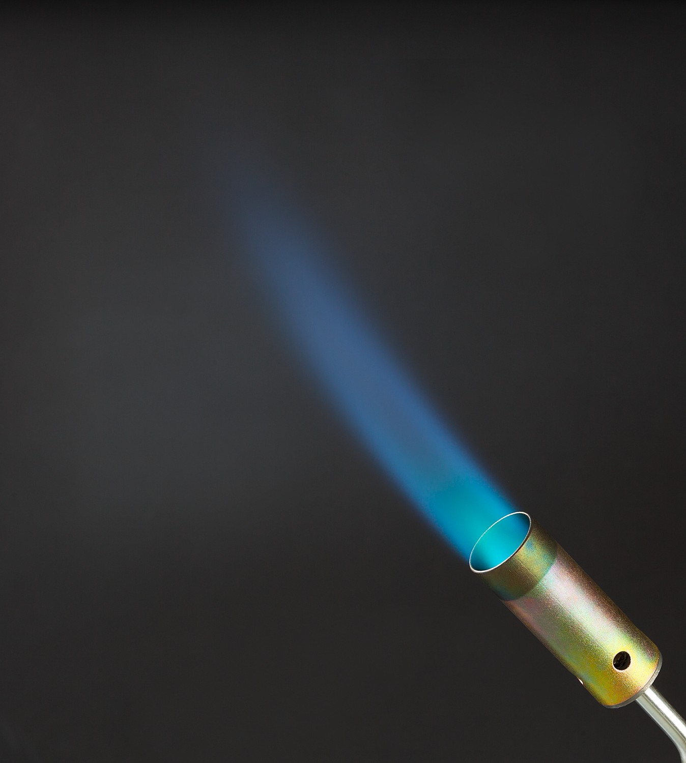 STAYER MaxTerm MT 100, 1300°C, увеличенный выход пламени, газовая горелка на баллон с цанговым соединением (55588) — фото 2