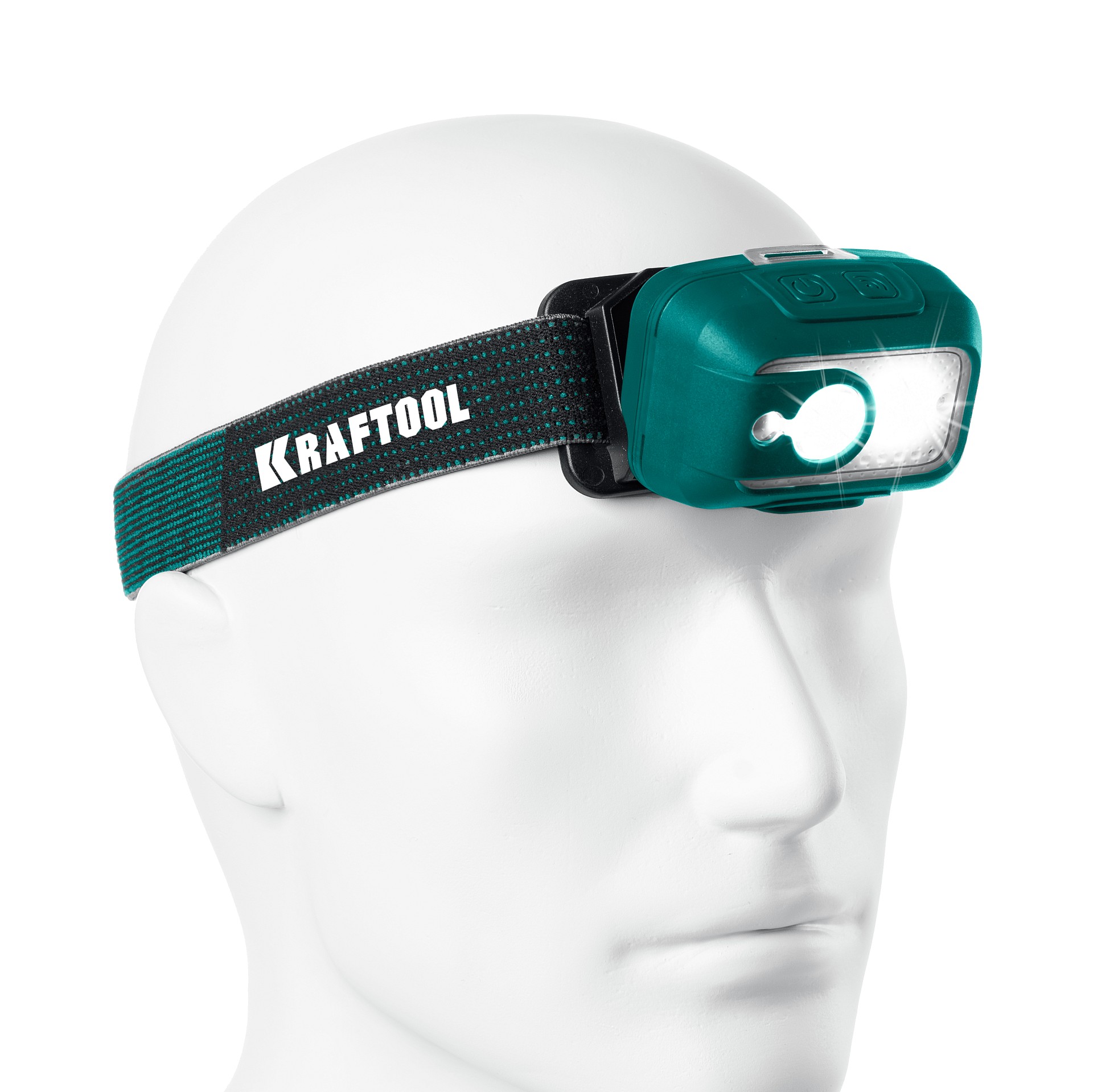 Осветительное оборудование