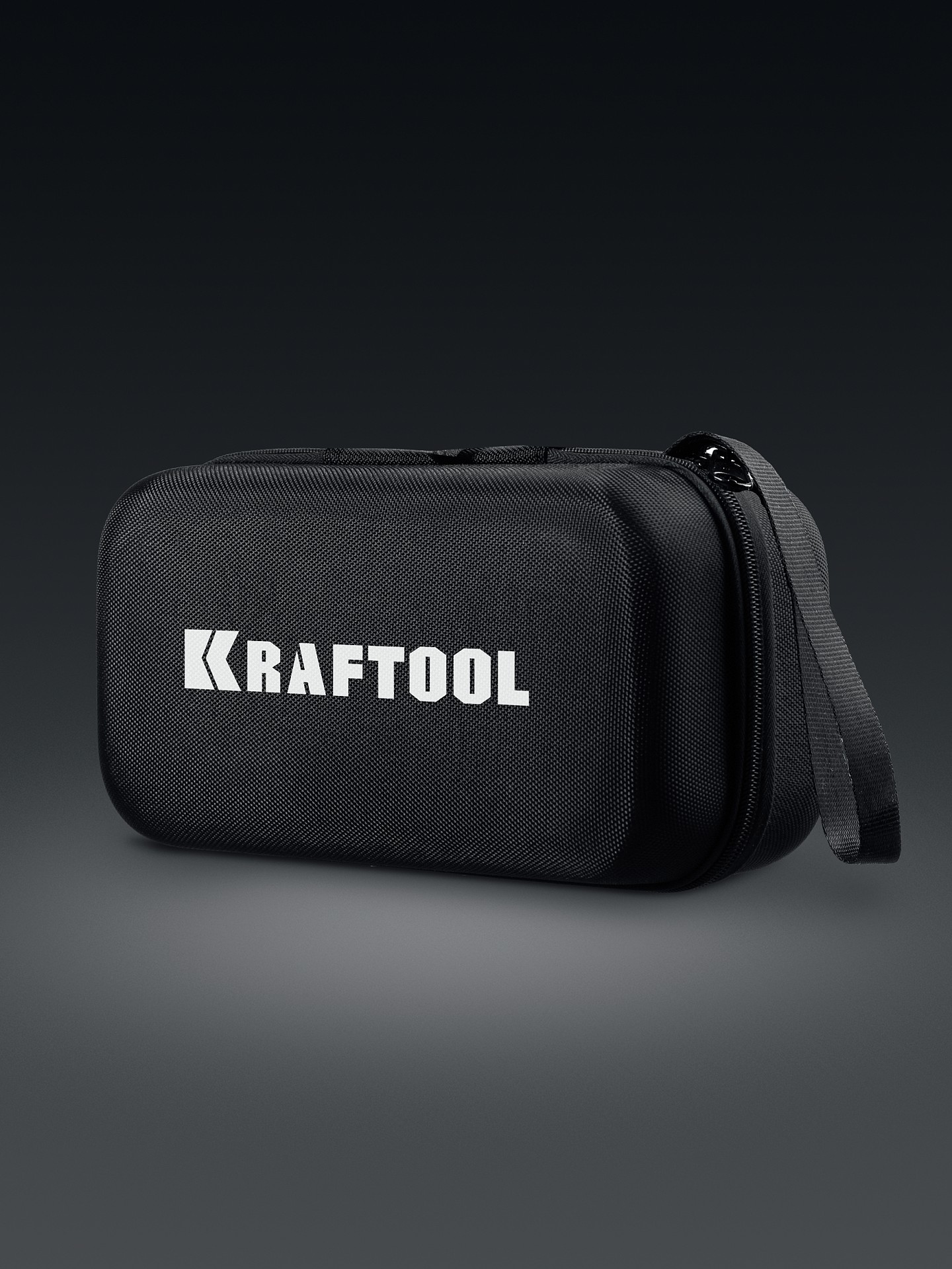 KRAFTOOL KMS-15 смарт-мультиметр цифровой (59870) — фото 5