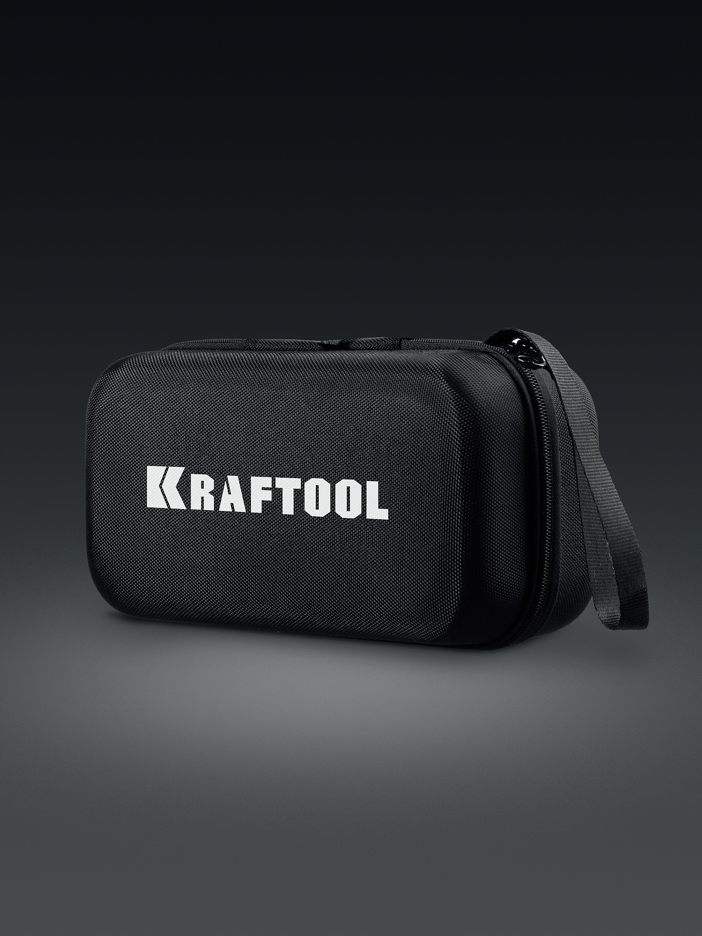 KRAFTOOL KMS-10 смарт-мультиметр цифровой (59872) — фото 5