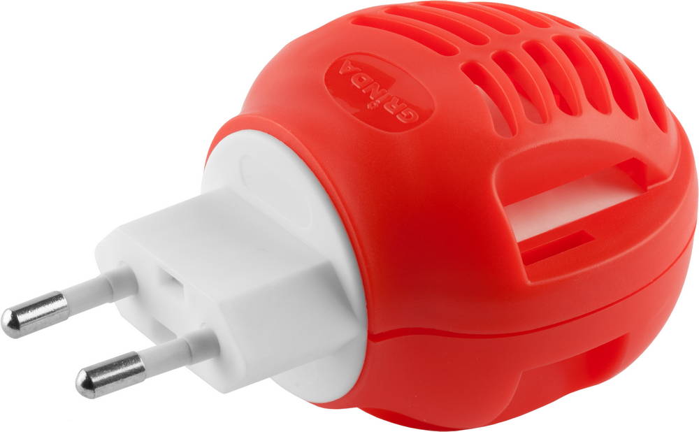 Защита от насекомых и вредителей