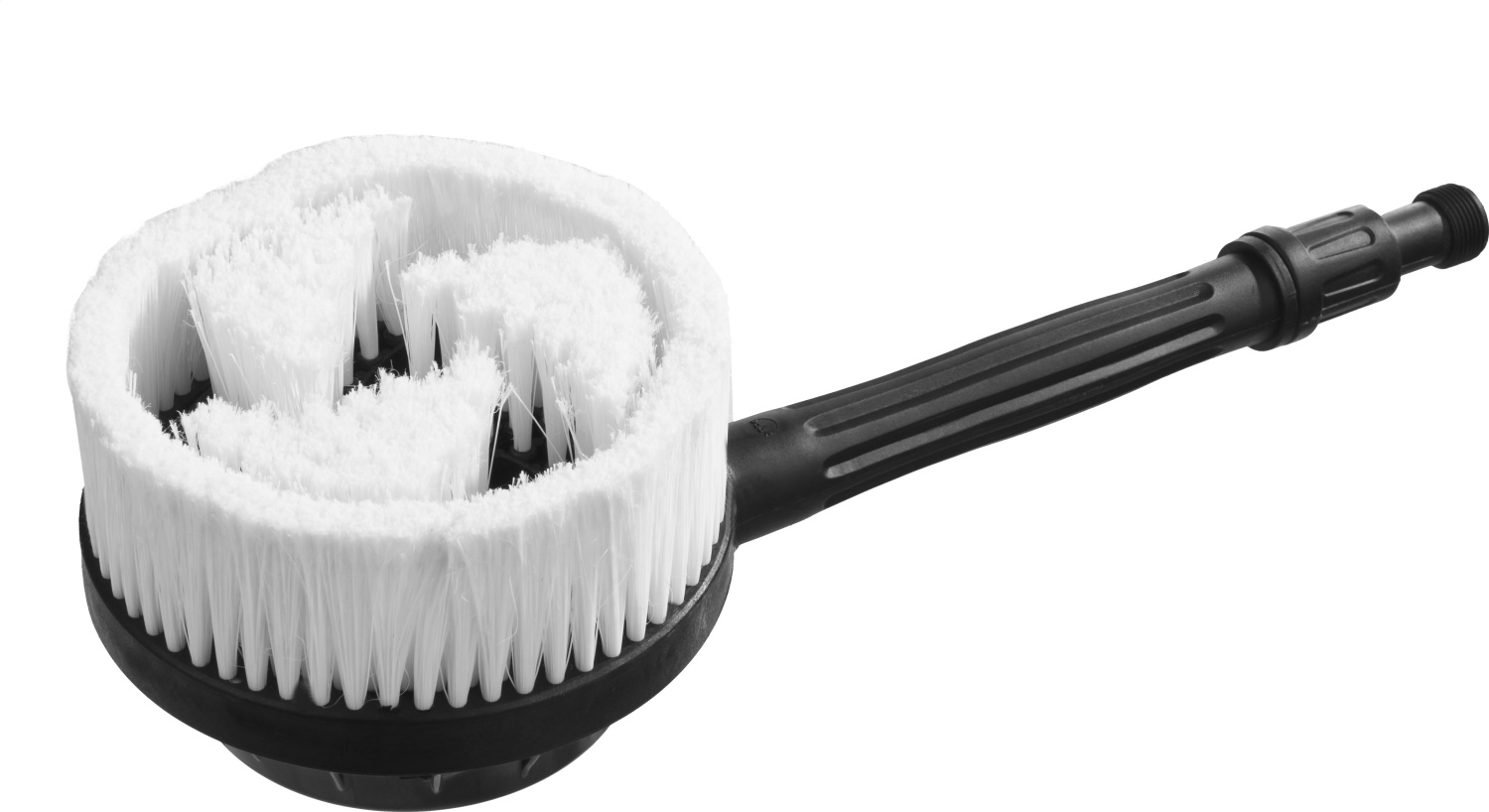 ЗУБР для пистолета 375, ротационная щётка, адаптер 3/4″, Профессионал (70403)