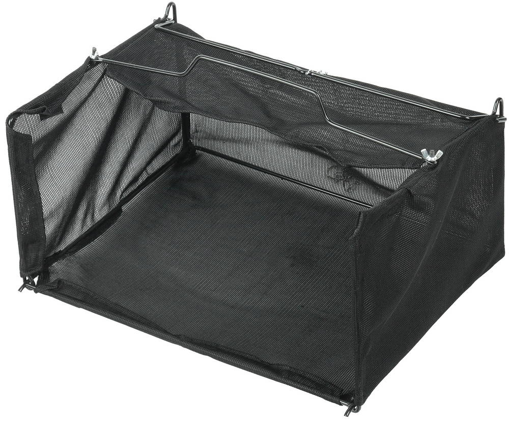 GRINDA 355 мм, для газонокосилки, нейлоновый травосборник (8-422103-S)