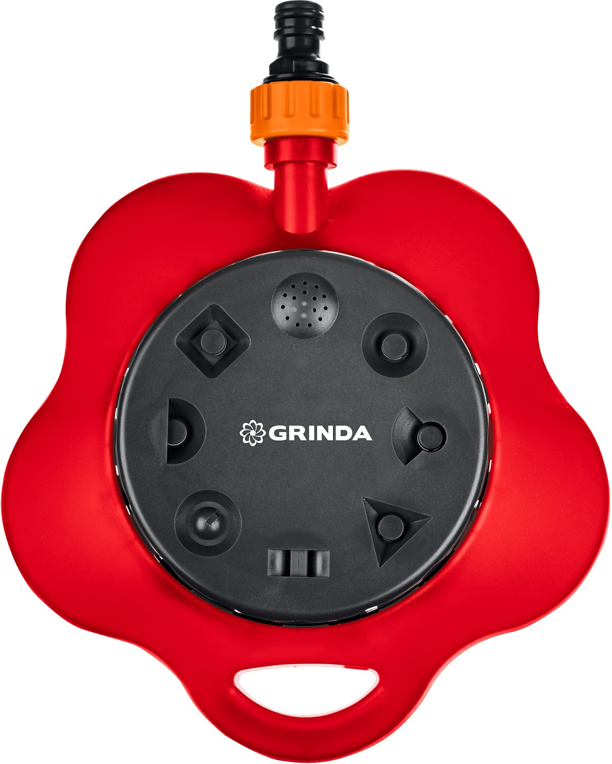GRINDA GF-2, подставке, пластиковый, стационарный распылитель (8-427641) — фото 2
