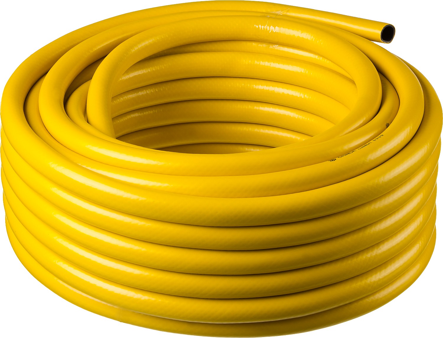 GRINDA Comfort, 3/4″, 25 м, 25 атм, трёхслойный, армированный, поливочный шланг (8-429003-3/4-25) — фото 3