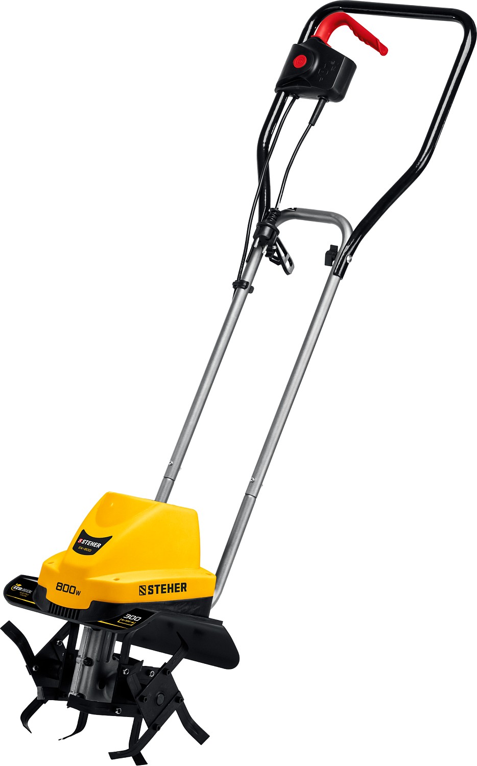 Культиваторы и мотоблоки