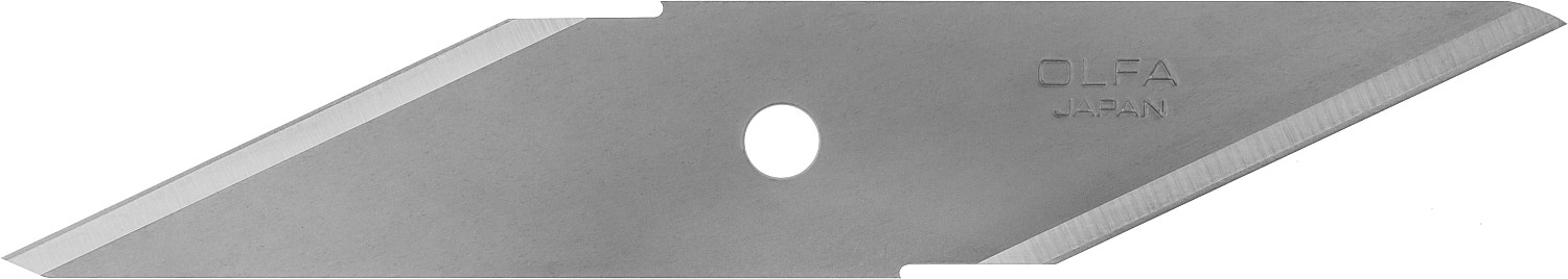 Лезвия сменные