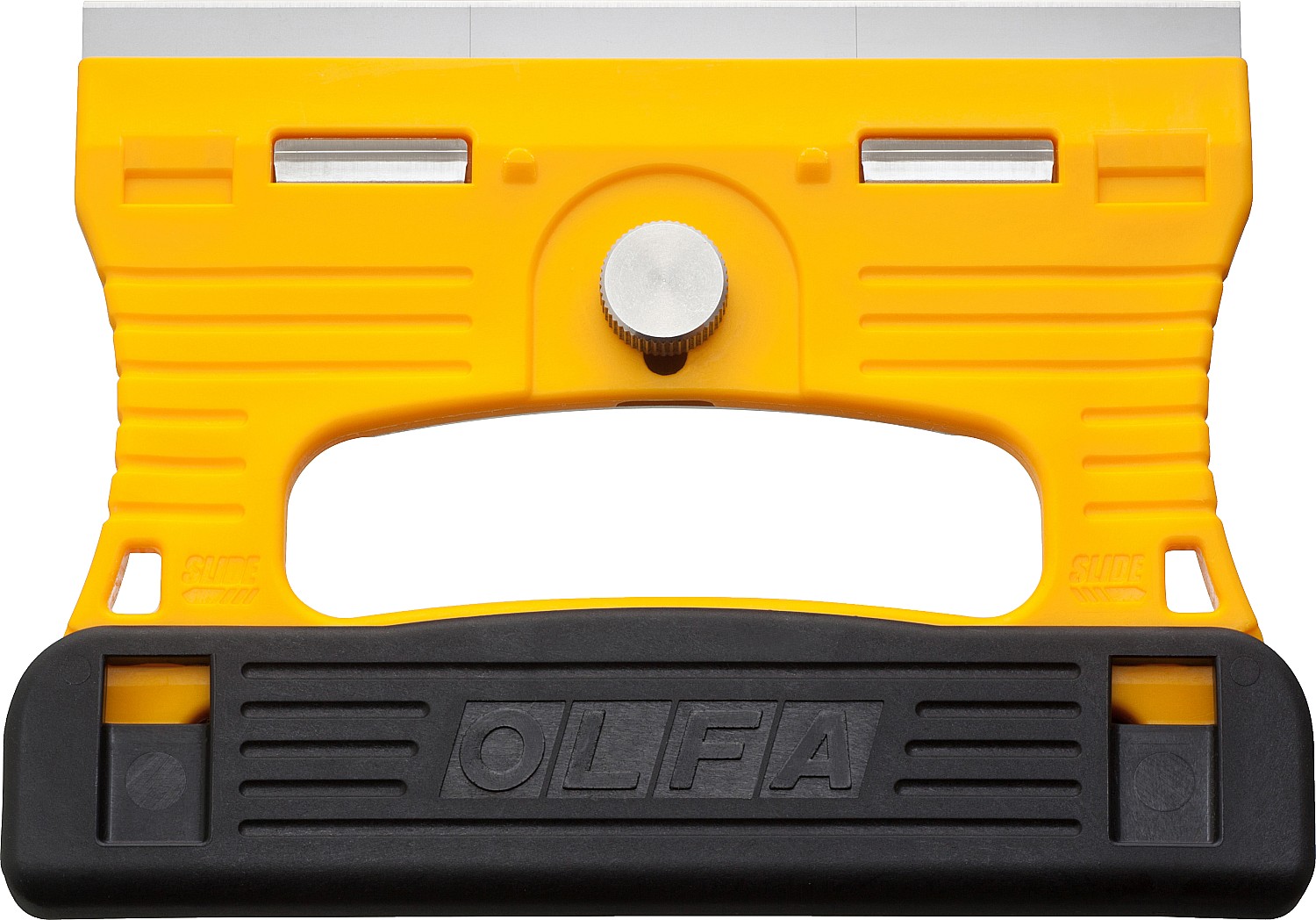 OLFA 120 мм, скребок (OL-GSR-1/3B)