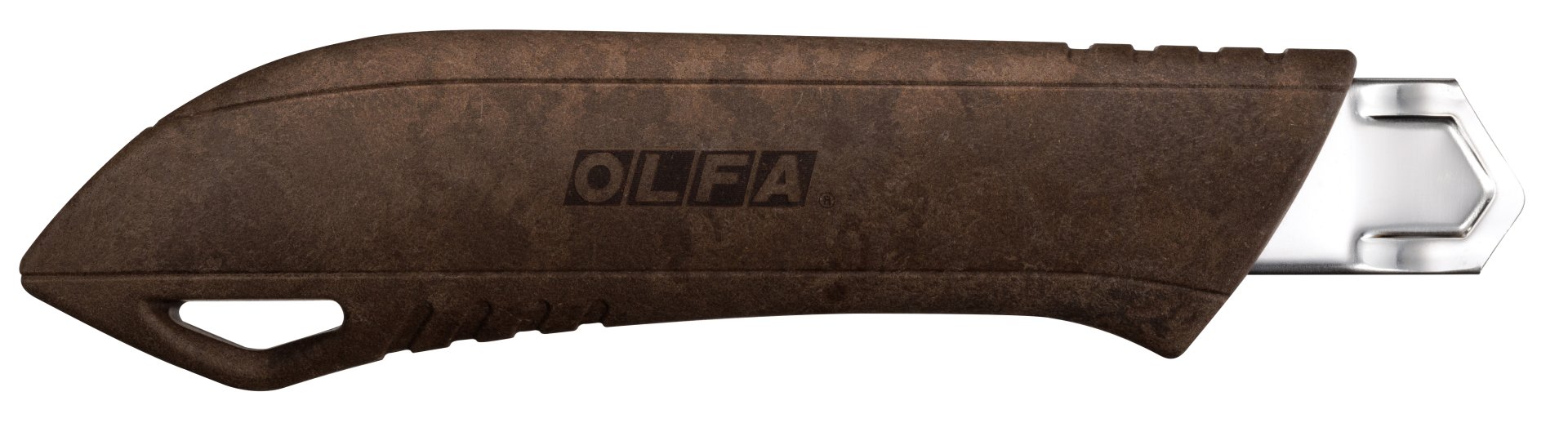 OLFA WOOD-PP Models 18 мм, с сегментированным лезвием, нож (OL-WD-AL) — фото 5